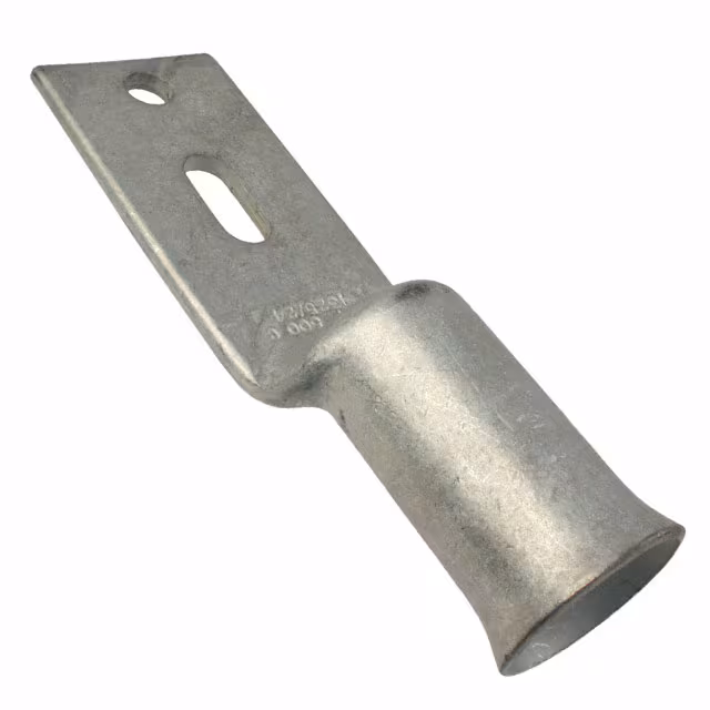 276964-1 TE Connectivity AMP Connectors  Conectores rectangulares